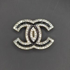 (2/15$) CC Croc Charm